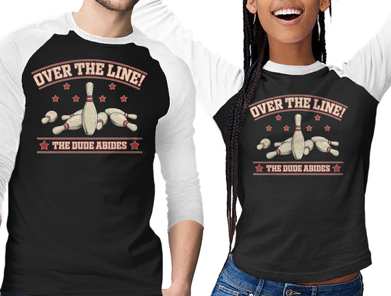 Over The Line