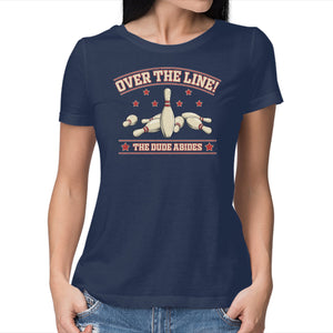 Over The Line