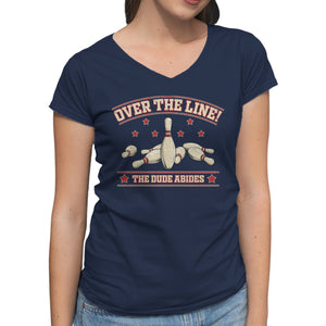 Over The Line