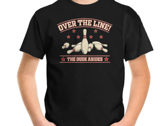 Over The Line