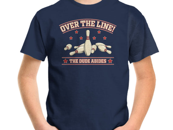 Over The Line