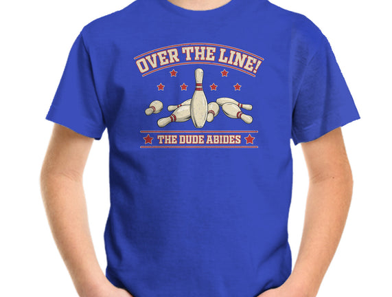 Over The Line