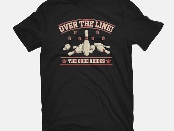 Over The Line