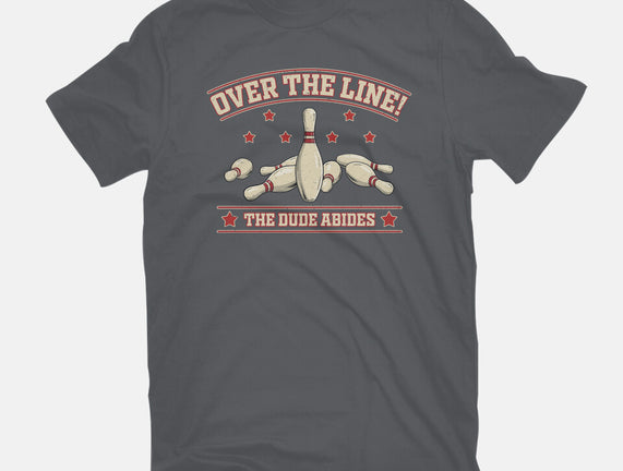 Over The Line
