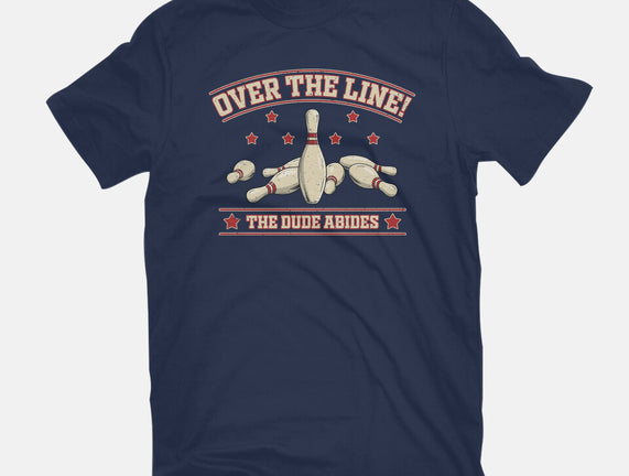 Over The Line