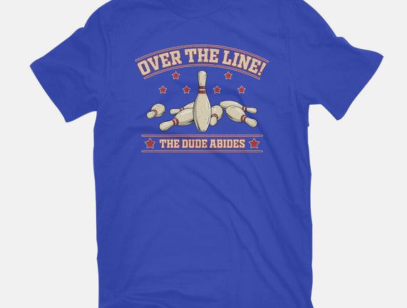 Over The Line