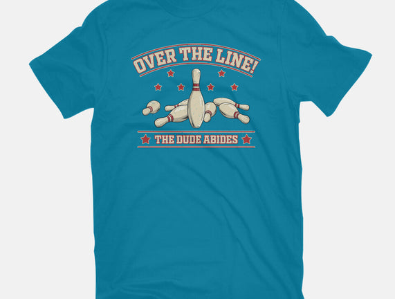Over The Line