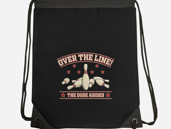 Over The Line