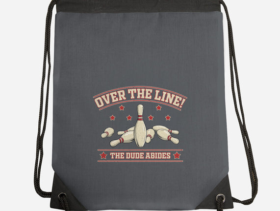 Over The Line