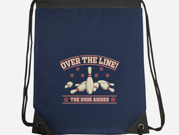 Over The Line