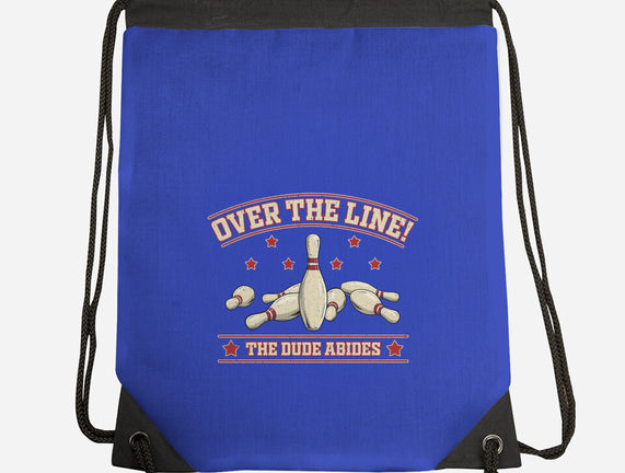 Over The Line