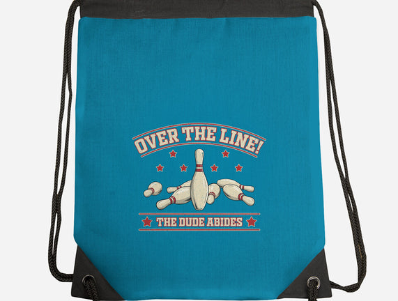 Over The Line