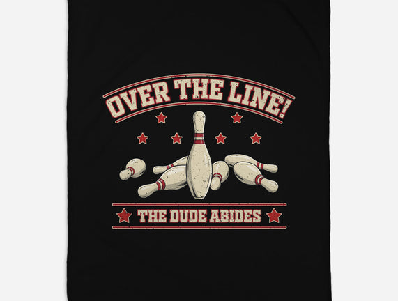 Over The Line