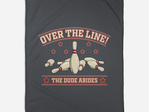 Over The Line