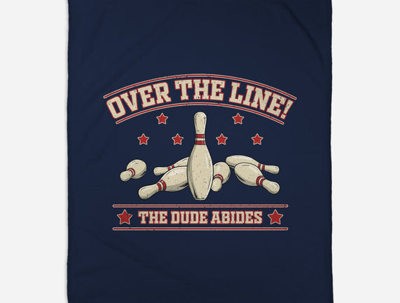 Over The Line