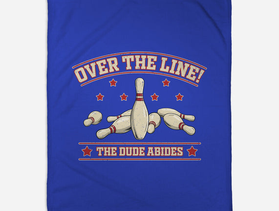 Over The Line