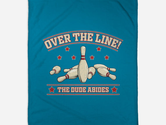 Over The Line
