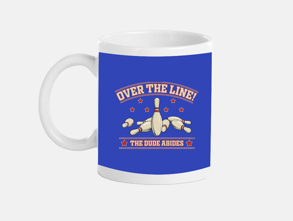 Over The Line