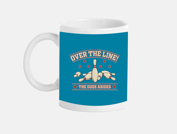 Over The Line