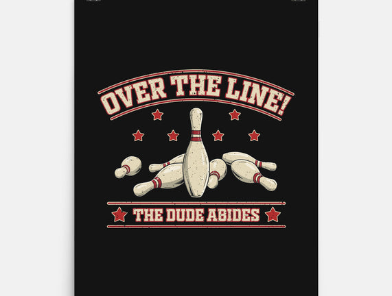Over The Line