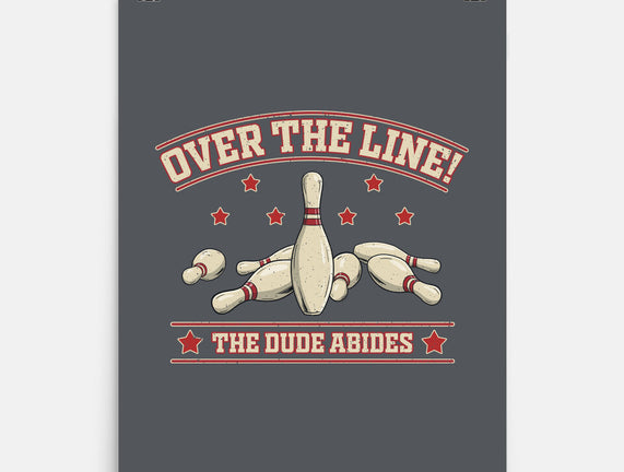 Over The Line