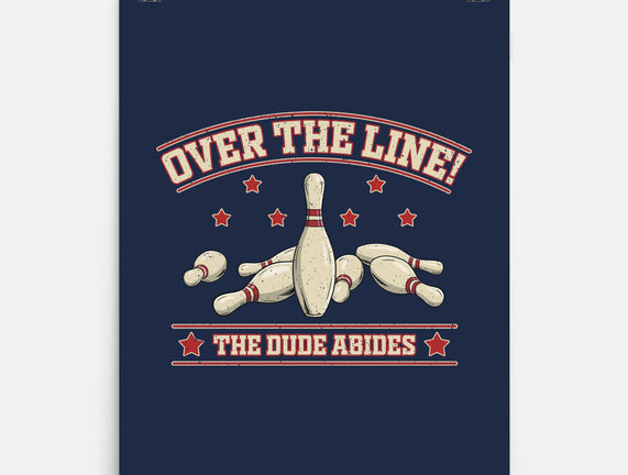 Over The Line