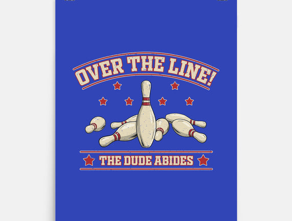 Over The Line