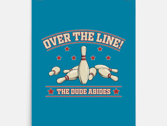 Over The Line