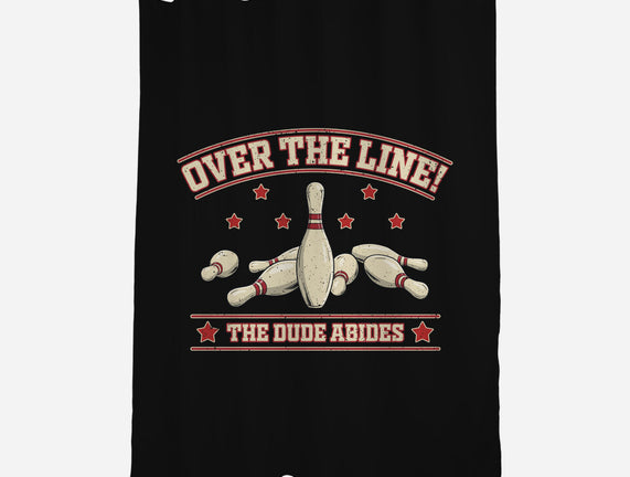 Over The Line