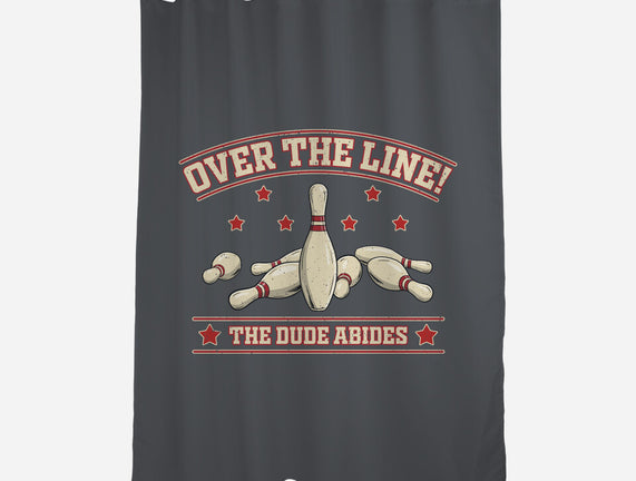 Over The Line