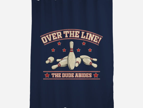 Over The Line