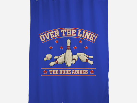 Over The Line
