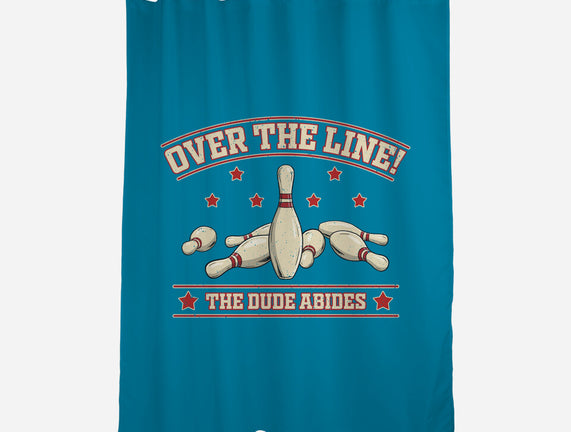 Over The Line