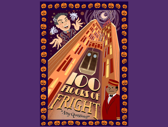 100 Floors Of Fright