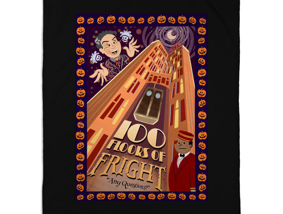 100 Floors Of Fright