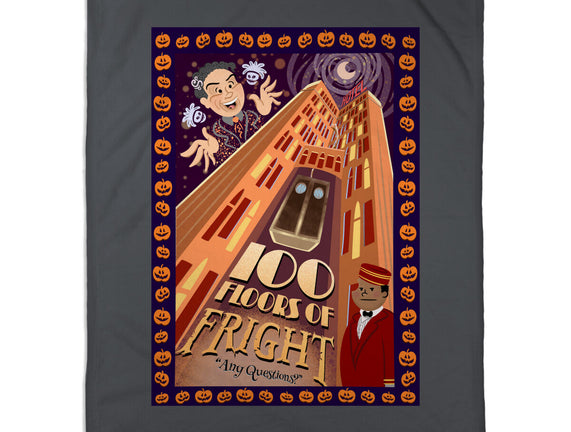 100 Floors Of Fright