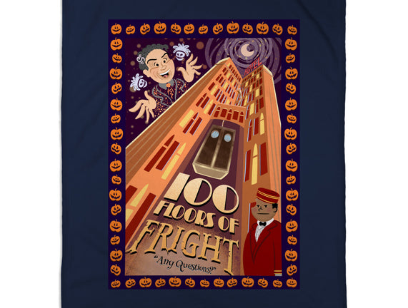 100 Floors Of Fright