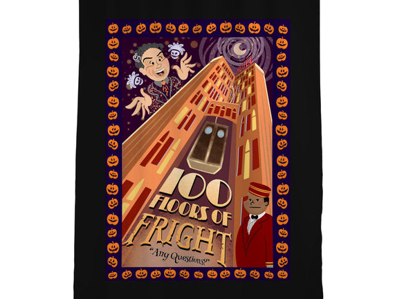 100 Floors Of Fright