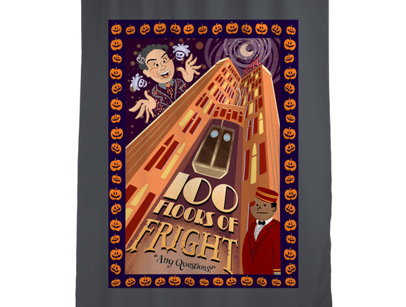 100 Floors Of Fright