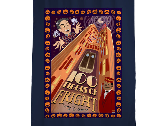 100 Floors Of Fright