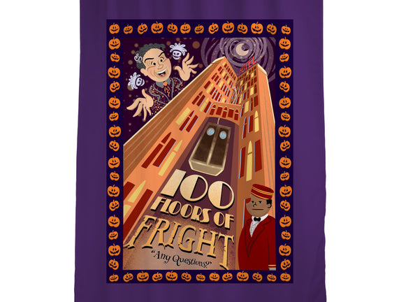 100 Floors Of Fright