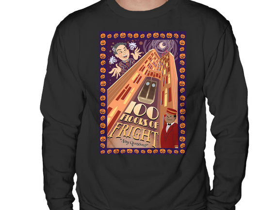 100 Floors Of Fright