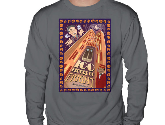 100 Floors Of Fright