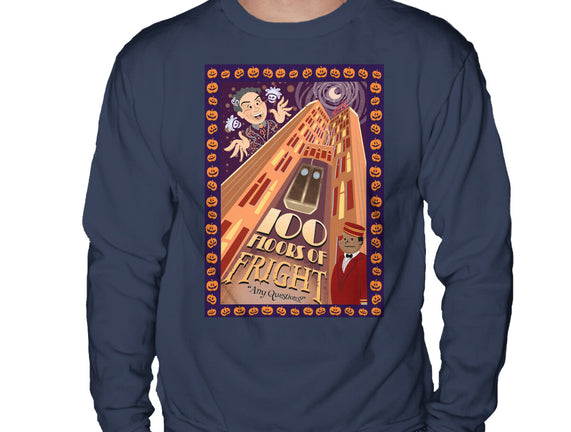 100 Floors Of Fright
