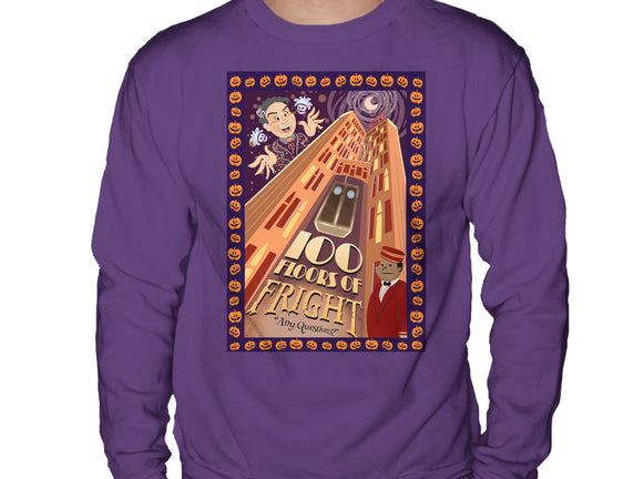 100 Floors Of Fright
