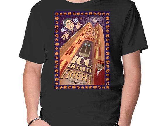 100 Floors Of Fright