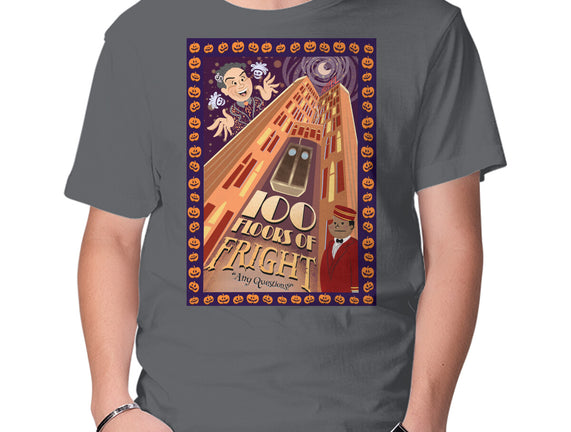 100 Floors Of Fright