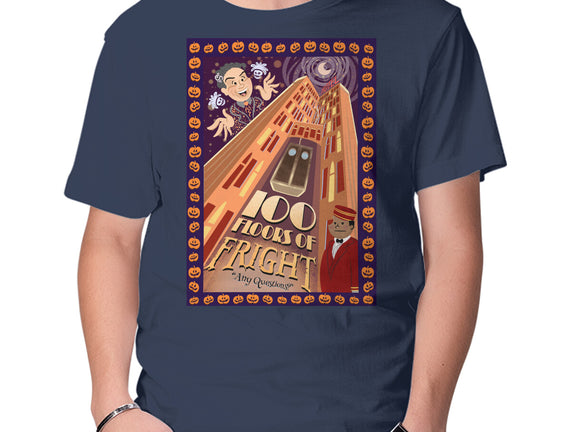 100 Floors Of Fright