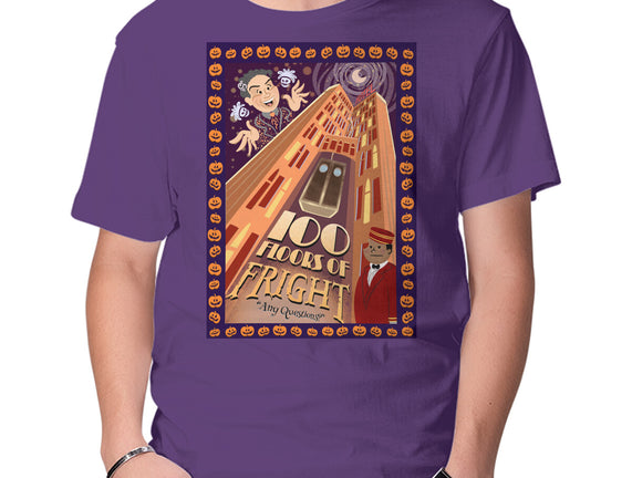 100 Floors Of Fright