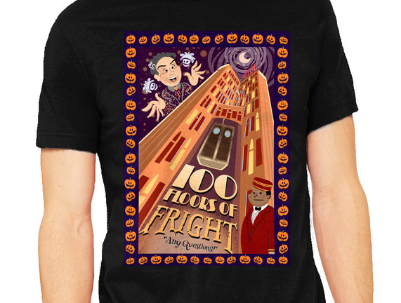 100 Floors Of Fright